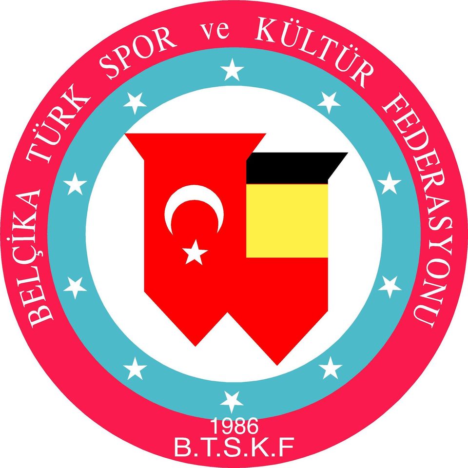 Belçika Türk Spor ve Kültür Federasyonu (BTSKF) Özgeçmiş